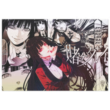 Load image into Gallery viewer, Kakegurui Yumeko Jabami Jigsaw Puzzle
