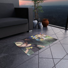Load image into Gallery viewer, A Certain Scientific Railgun Rug
