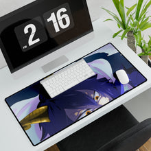 Load image into Gallery viewer, Anime One Piece Mouse Pad (Desk Mat)

