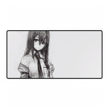 Load image into Gallery viewer, Anime Steins;Gate Mouse Pad (Desk Mat)
