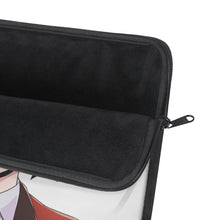 Load image into Gallery viewer, Kakegurui Kirari Momobami Laptop Sleeve

