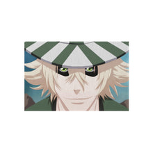 Load image into Gallery viewer, Anime Bleach Rug
