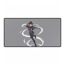 Load image into Gallery viewer, Anime Sword Art Online Alternative: Gun Gale Online Mouse Pad (Desk Mat)
