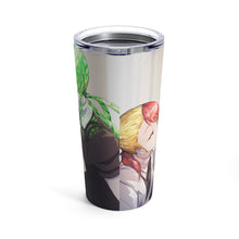 Load image into Gallery viewer, Houseki no Kuni Tumbler 20oz
