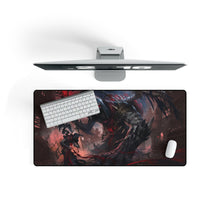 Load image into Gallery viewer, Crow of Torment Hades Mouse Pad (Desk Mat)
