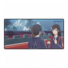 Load image into Gallery viewer, The Daily Life Of An Immortal King Mouse Pad (Desk Mat)
