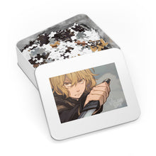 Load image into Gallery viewer, Vinland Saga Jigsaw Puzzle
