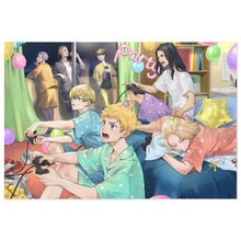 Load image into Gallery viewer, Anime Tokyo Revengers Jigsaw Puzzle
