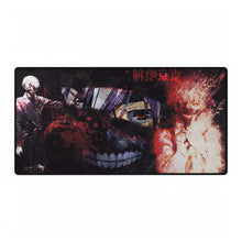 Load image into Gallery viewer, Tokyo Ghoul Mouse Pad (Desk Mat)
