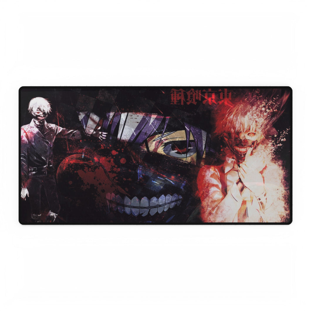 Tokyo Ghoul Mouse Pad (Desk Mat)