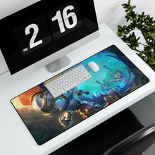 Load image into Gallery viewer, Smite Mouse Pad (Desk Mat)
