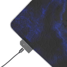 Load image into Gallery viewer, Anime Naruto RGB LED Mouse Pad (Desk Mat)
