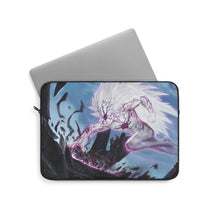 Load image into Gallery viewer, Anime One-Punch Man Laptop Sleeve

