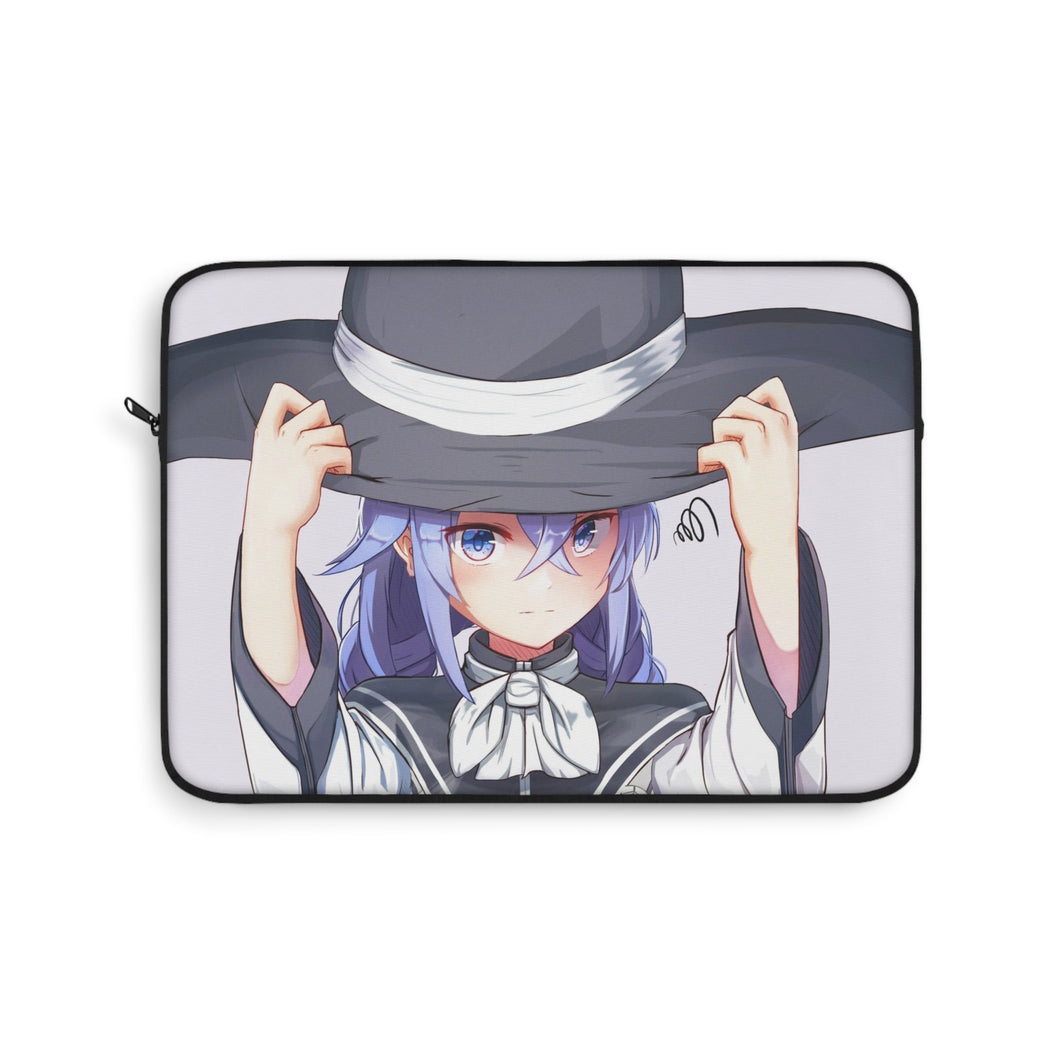 Mushoku Tensei: Jobless Reincarnation Laptop Sleeve