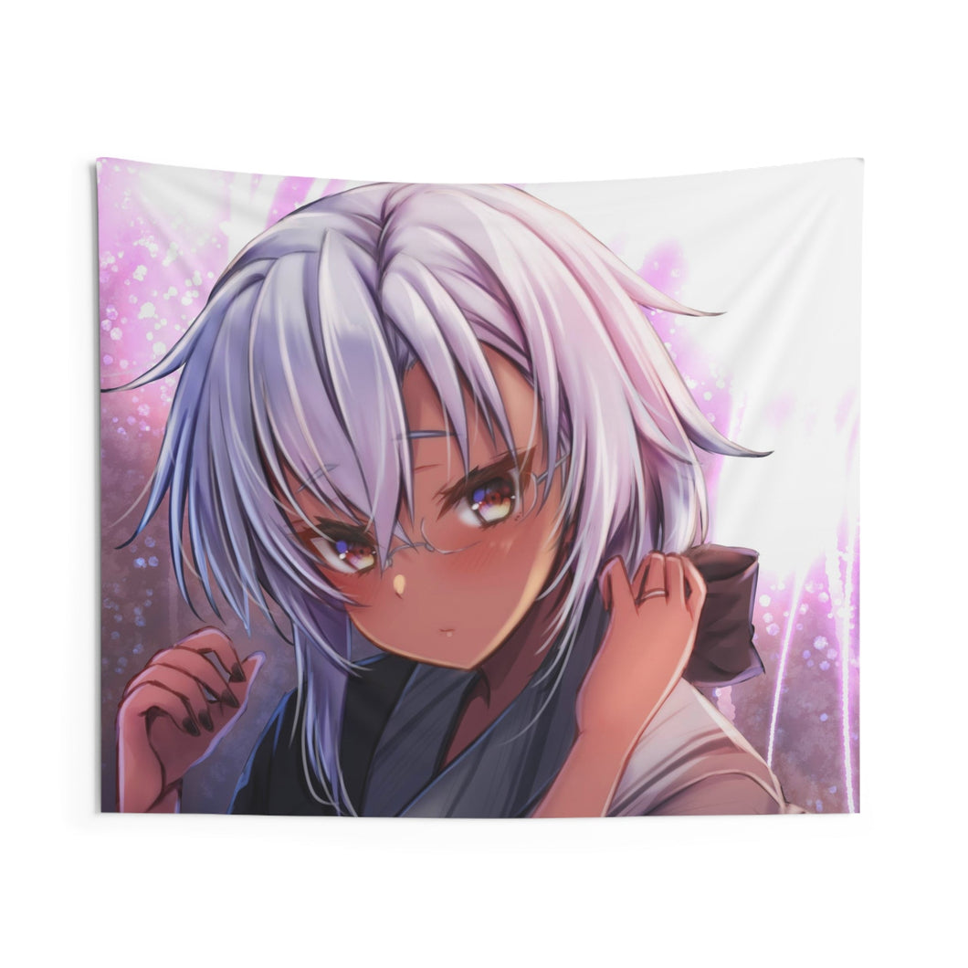 Anime Kantai Collection Indoor Wall Tapestry
