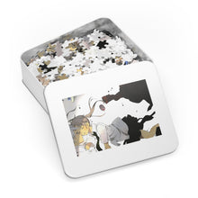 Load image into Gallery viewer, Soul Eater Jigsaw Puzzle

