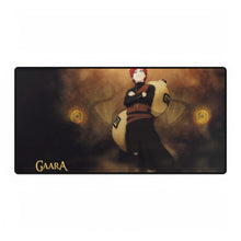 Load image into Gallery viewer, Gaara: Sand Spirit Mouse Pad (Desk Mat)
