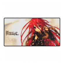 Load image into Gallery viewer, Anime Shakugan No Shana Mouse Pad (Desk Mat)

