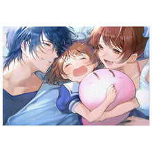 Load image into Gallery viewer, Anime Clannad Jigsaw Puzzle
