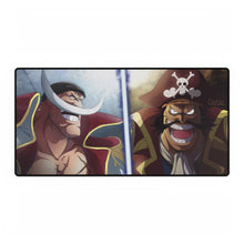 Load image into Gallery viewer, Anime One Piece Mouse Pad (Desk Mat)
