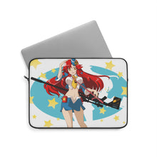 Load image into Gallery viewer, Yoko Littner Laptop Sleeve
