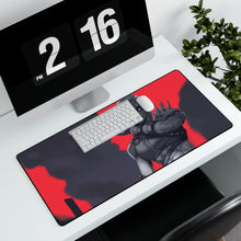 Load image into Gallery viewer, Overwatch 2 Mouse Pad (Desk Mat)
