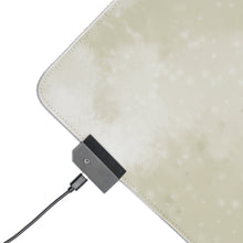Load image into Gallery viewer, Beyond the Boundary RGB LED Mouse Pad (Desk Mat)
