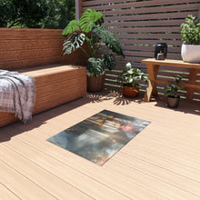 Load image into Gallery viewer, Anime Attack On Titan Rug
