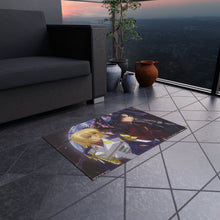 Load image into Gallery viewer, Mobile Suit Gundam Seed Destiny Rug

