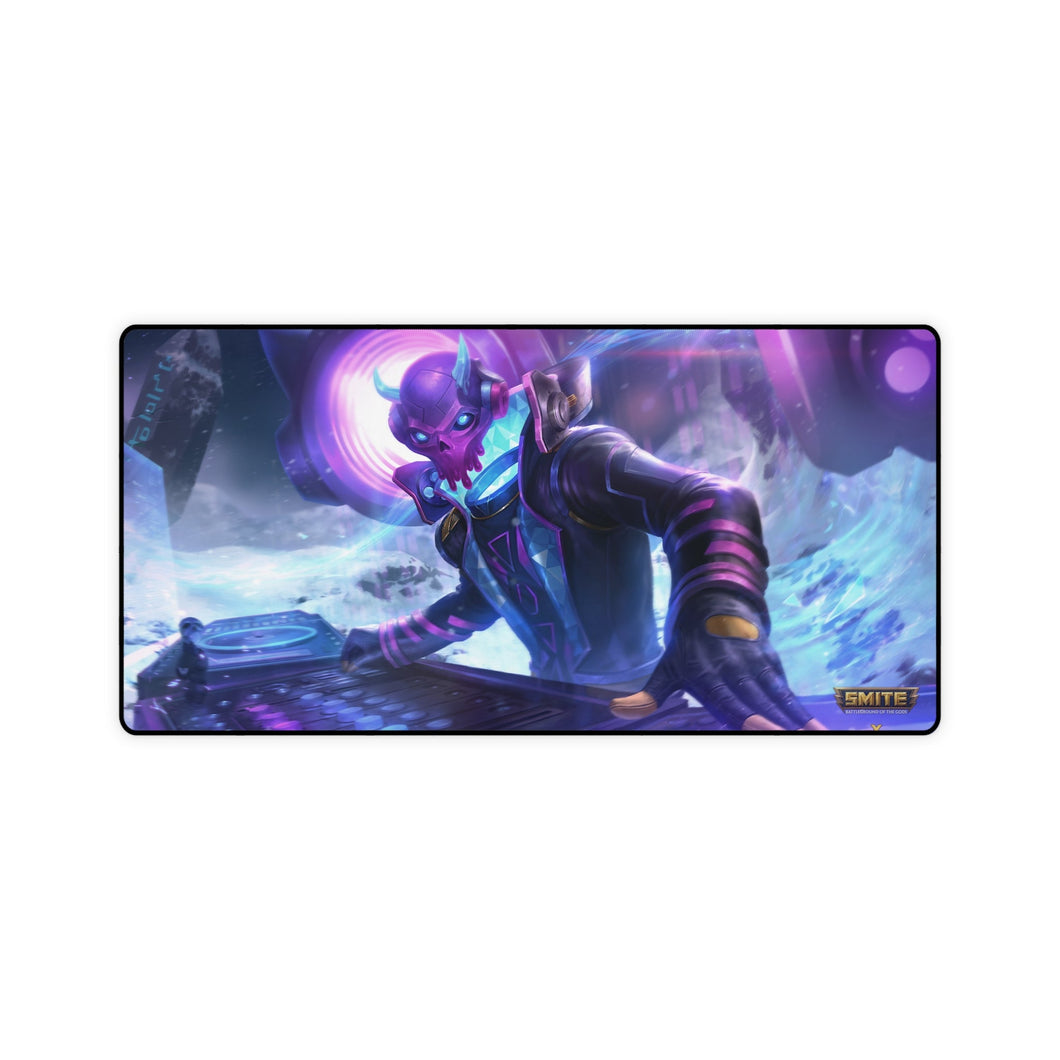 Slushii Hades Mouse Pad (Desk Mat)