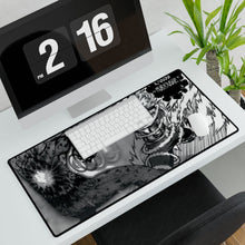 Load image into Gallery viewer, Kenichi The Mightiest Disciple Mouse Pad (Desk Mat)
