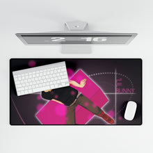 Load image into Gallery viewer, Anime Tiger &amp; Bunny Mouse Pad (Desk Mat)
