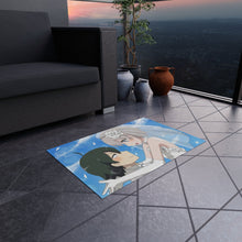 Load image into Gallery viewer, My Teen Romantic Comedy SNAFU Hachiman Hikigaya Rug
