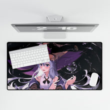 Load image into Gallery viewer, Elaina - The Journey of Elaina Mouse Pad (Desk Mat)
