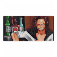 Load image into Gallery viewer, Anime One Piece Mouse Pad (Desk Mat)
