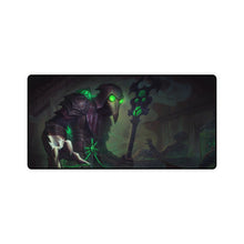 Load image into Gallery viewer, Smite Mouse Pad (Desk Mat)
