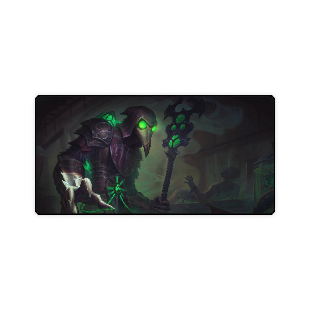Smite Mouse Pad (Desk Mat)
