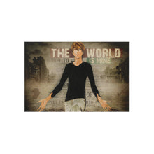 Load image into Gallery viewer, Death Note Rug
