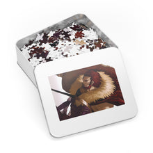 Load image into Gallery viewer, Rider Jigsaw Puzzle
