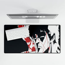Load image into Gallery viewer, Kenshiro Mouse Pad (Desk Mat)
