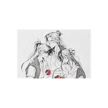 Load image into Gallery viewer, Mo Dao Zu Shi Rug
