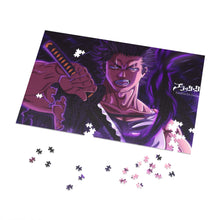 Load image into Gallery viewer, Anime Black Clover Jigsaw Puzzle
