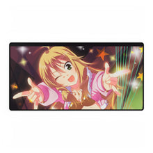 Load image into Gallery viewer, Anime The iDOLM@STER Mouse Pad (Desk Mat)
