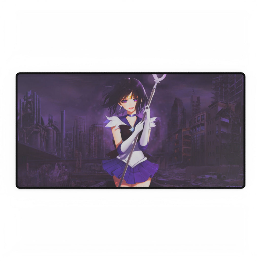 Anime Sailor Moon Mouse Pad (Desk Mat)