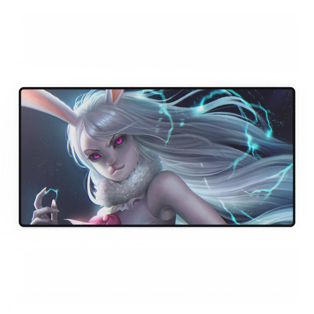 Anime One Piece Mouse Pad (Desk Mat)