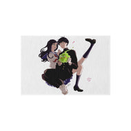 Mob Psycho 100 Shigeo Kageyama, Ekubo Rug