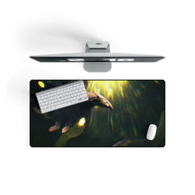 Load image into Gallery viewer, Zygarde Mouse Pad (Desk Mat)
