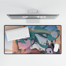 Load image into Gallery viewer, Anime Vocaloid Mouse Pad (Desk Mat)
