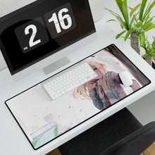 Load image into Gallery viewer, Anime Your Lie in April Mouse Pad (Desk Mat)
