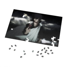 Load image into Gallery viewer, Anime Fairy Tail Jigsaw Puzzle
